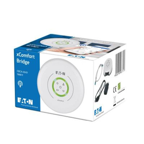 xComfort Bridge Eaton