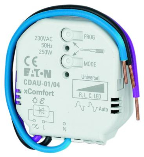 Dimmeaktuator Eaton CDAU-01/04