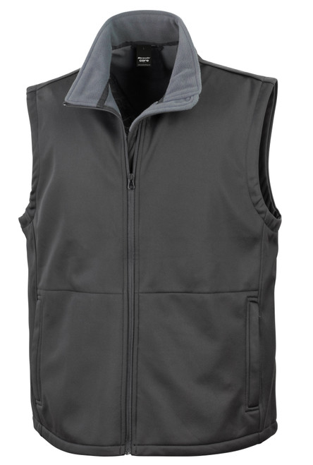 Soft Shell Bodywarmer	