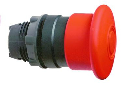 Nødstopp Schneider Trykk/trekk	