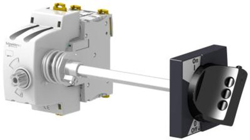 Vender Schneider for Acti9 iC60