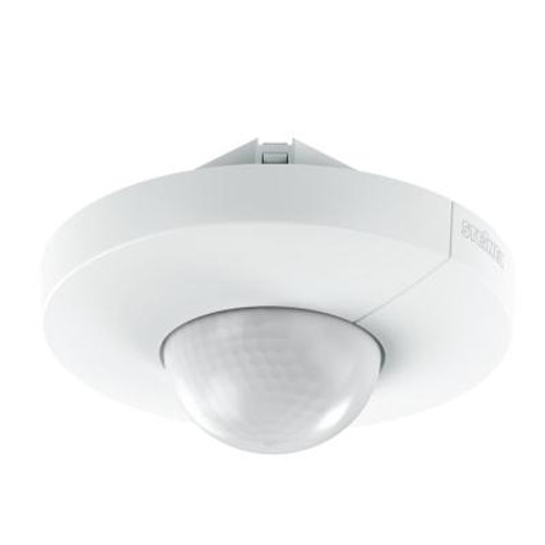 Bevegelsesdetektor Steinel IS 345 Rund innfelt Bevegelsesdetektor Steinel IS 345 Rund innfelt