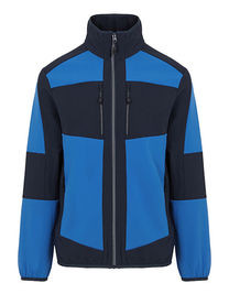 E-volve Unisex 2-Layer Softshell Jacket