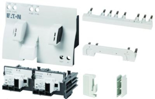 Tilbehør Eaton PKZM 0 - PKZM 01 - PKZM 4
