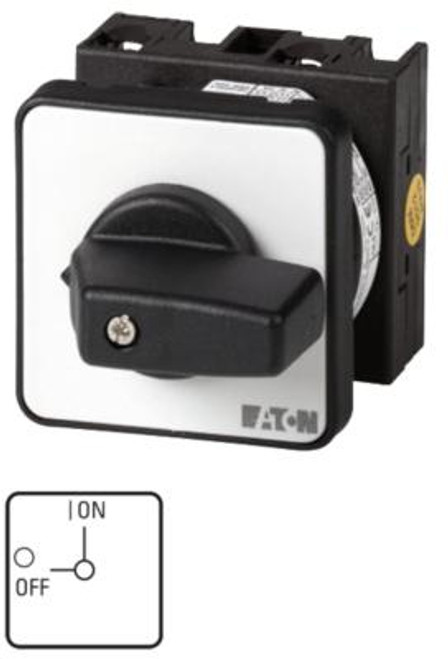 Kambryter Eaton IP55 1-2polet