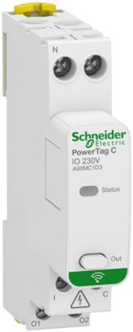 PowerTag Schneider