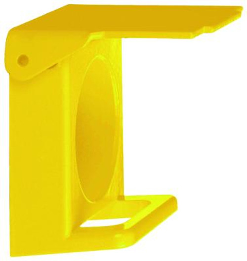 Deksel Schneider låsbart ZB4BA