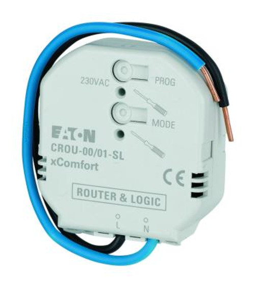Router Eaton