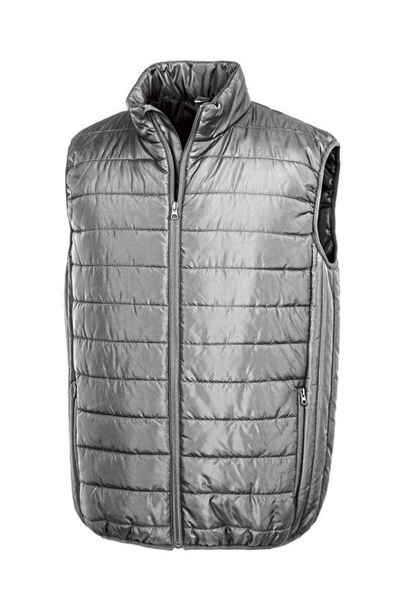Promo Padded Bodywarmer