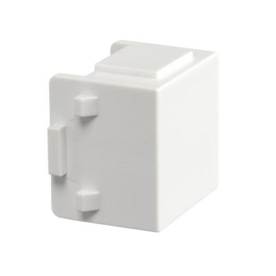 Blindplugg Schneider Actassi f/uttak