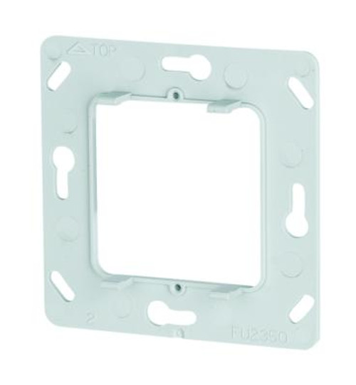 Festeplate trykknapp xComfort