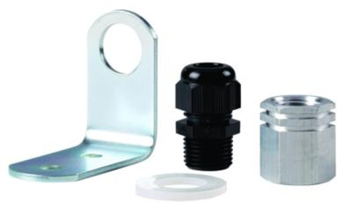 Signaltårn Eaton Metall brakett vertikalt montert M20 Signaltårn Eaton Metall brakett vertikalt montert M20