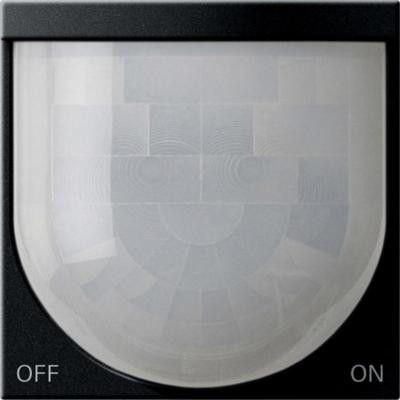 KNX Micro Matic Bevegelsesdetektor