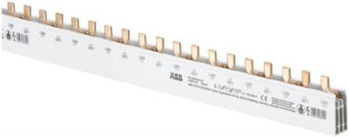 Tilkoblingsklemme ABB for S200C