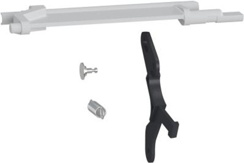 Automatisk fjærutladning Schneider