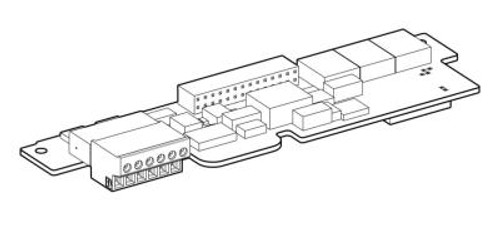 Enkoderkort t/ATV61/71