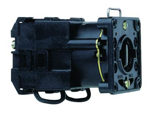 Kambrytere Schneider 3 trinn +0 1-pol bun