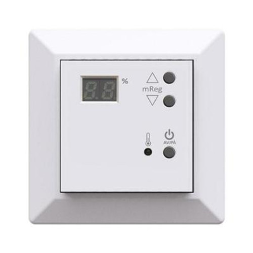 Termostat CTM Lyng mReg HV Universal