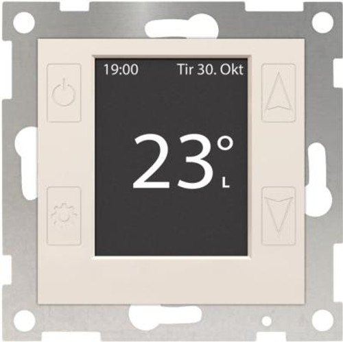 Termostat mTouch one 1P OP Zigbee