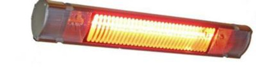 Stråleovn Thermo THI 1500 halogen Stråleovn Thermo THI 1500 halogen