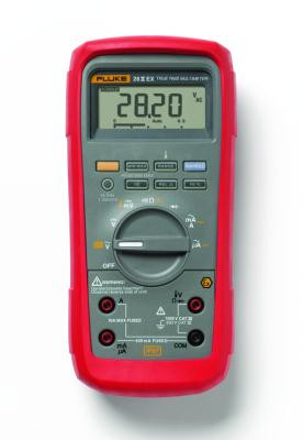 Multimeter Fluke 28II EX