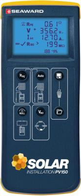 Solcelletester SolarLink Kit ELIT® PV150