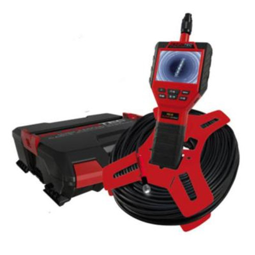 Kamera Castor RC2