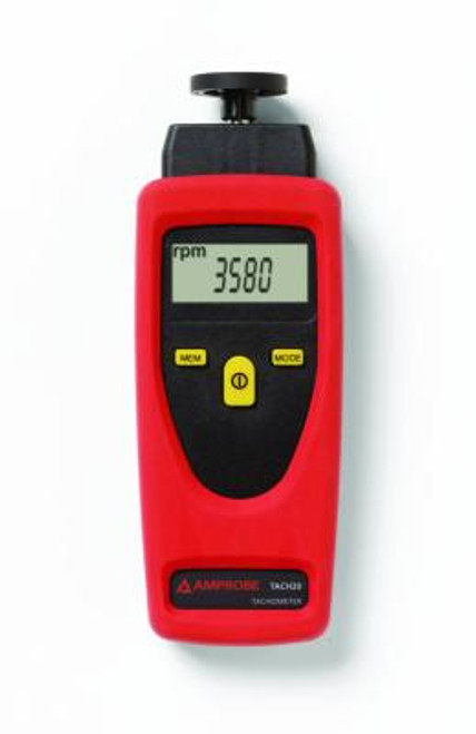 Tachometer fra Amprobe Tachometer fra Amprobe
