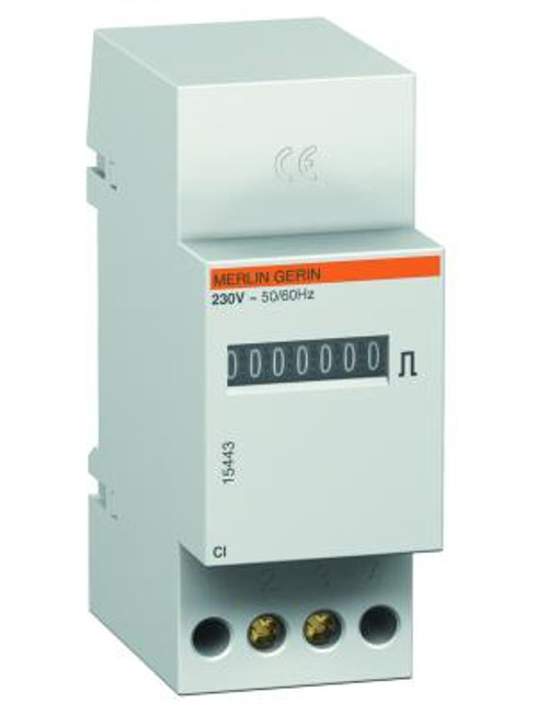 Elektromekanisk impulstellere Schneider Ci