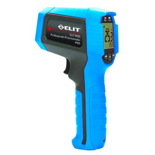 Temperaturmåler ELIT® IR35 IP65 Temperaturmåler ELIT® IR35 IP65