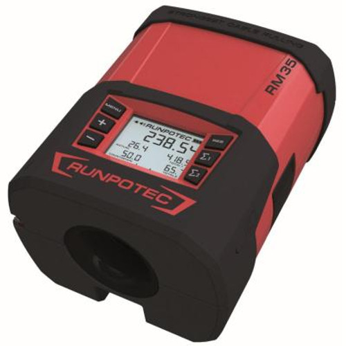 Telleverk Runpo Meter RM35 Telleverk Runpo Meter RM35