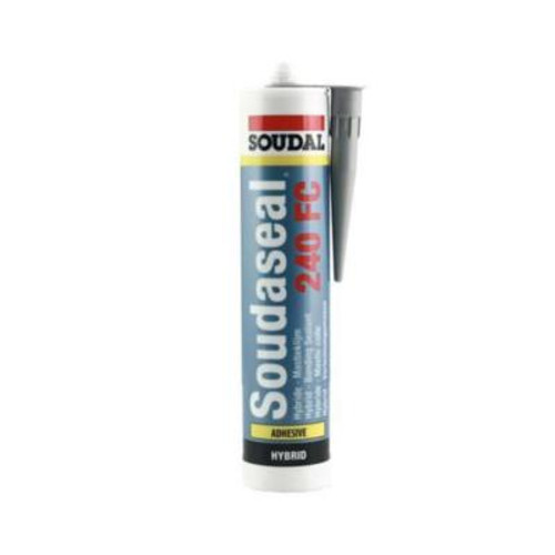 Fugemasse Soudal Soudaseal 240