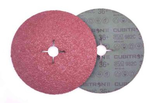 Fiberrondell 982C 3M Cubitron II