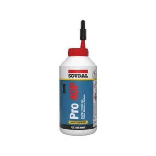 Trelim Soudal Pro 40P