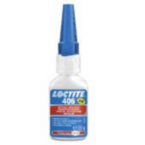 Hurtiglim Loctite® 406