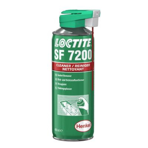 Pakningsfjerner Loctite® 7200