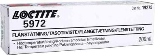 Høytemperaturtetning Loctite® 5972