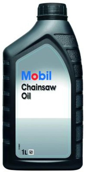 Sagkjedeolje Mobil