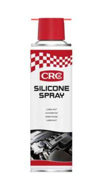 Silikonspray CRC Silicone Spray
