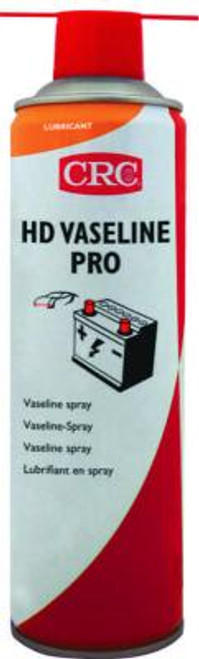 Kontaktbeskyttelse CRC HD Vaseline Pro