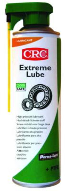 Høyttrykksmøremiddel CRC Extreme Lube FPS