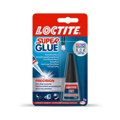Hurtiglim Loctite® Super Attak