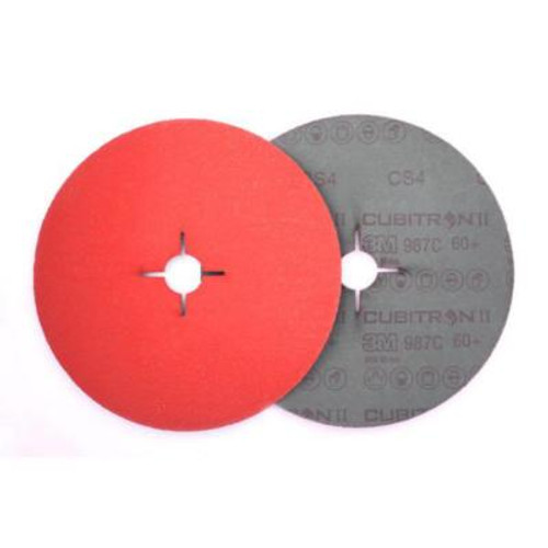 Fiberrondell 3M Cubitron II 987C