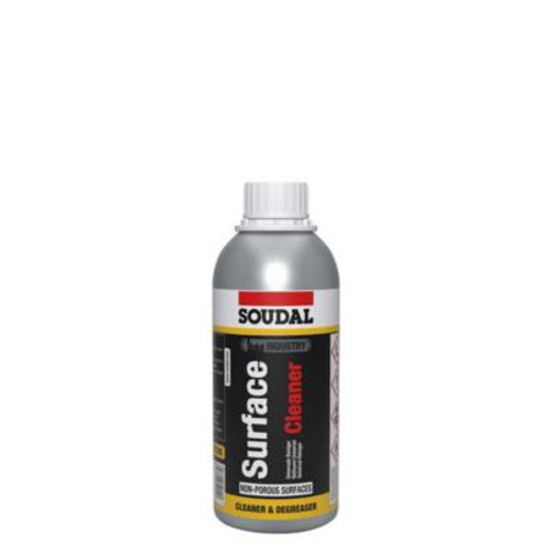 Rengjøringsmiddel Soudal Surface Cleaner Rengjøringsmiddel Soudal Surface Cleaner