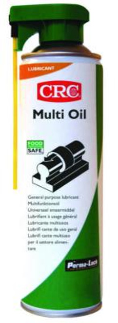 Maskinolje CRC Multi Oil