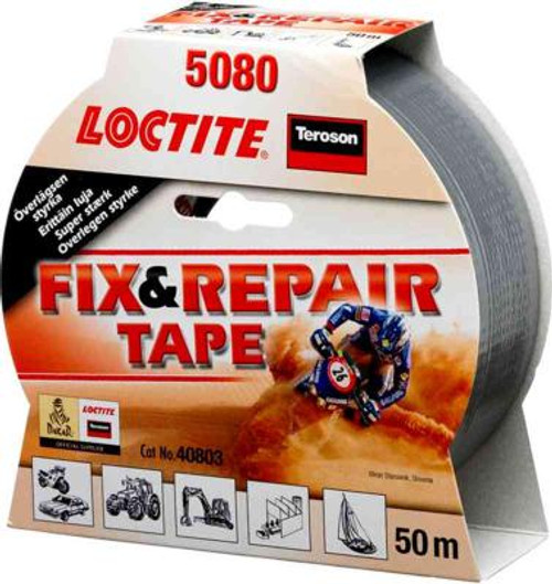 Reperasjonstape Loctite 5080