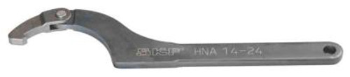 Hakenøkkel SKF HNA