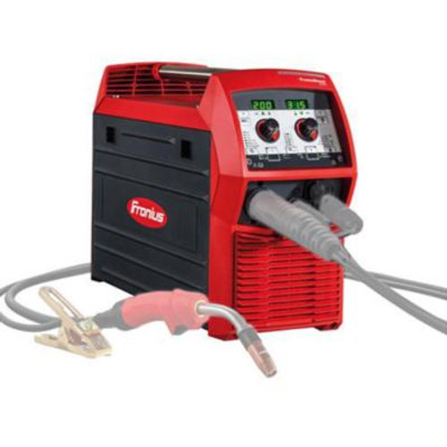 Sveisemaskin Fronius Transsteel 2200c