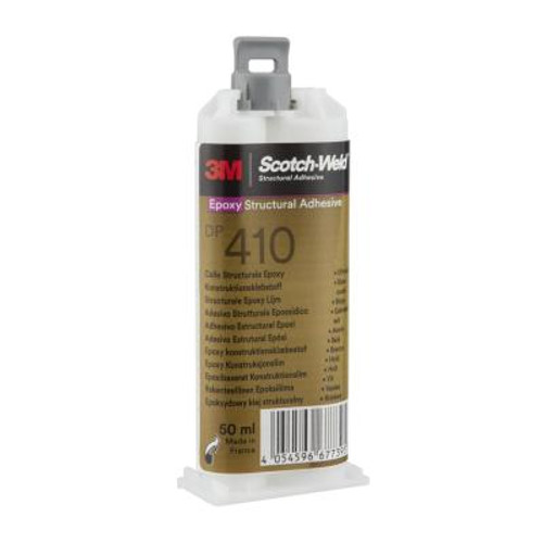 Konstruksjonslim 3M™ Scotch-Weld™ DP410