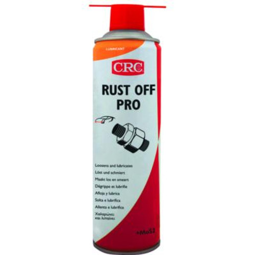 Rustløser CRC Rust Off Pro